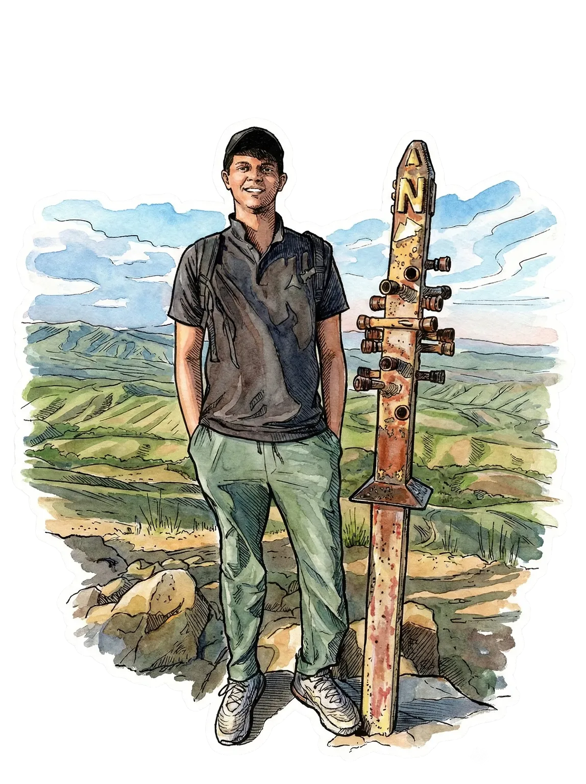 Hello, my name is Shreyas